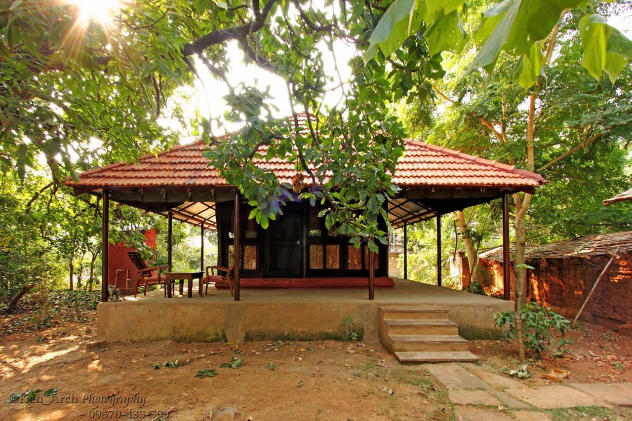 Monsoon Forest Tala  Bagian luar foto