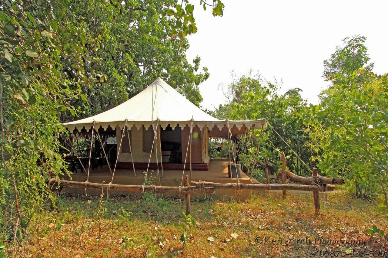 Monsoon Forest Tala  Bagian luar foto